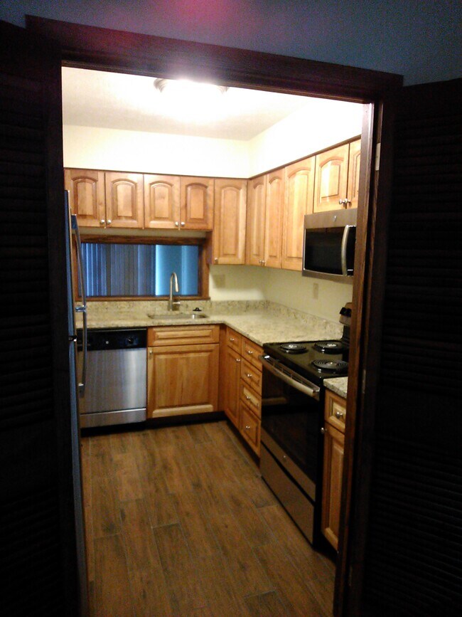 Photo - Mackenzie Place