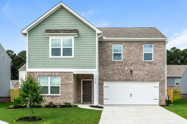 Building Photo - 3755 Place Dr
