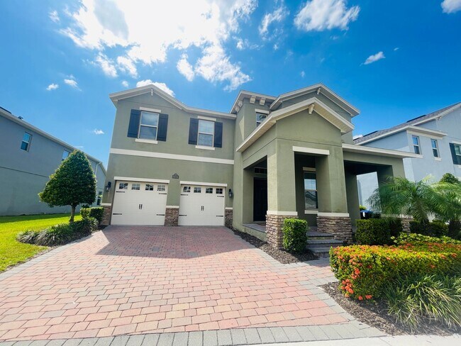 Photo - 10134 Atwater Bay Dr House