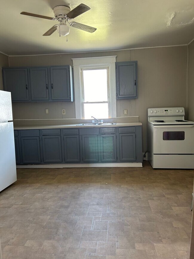 Photo - Modern Home in Central Location