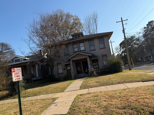 Photo - Historic Highland Charm – Beautifully Refurbished Upstairs Unit for Lease