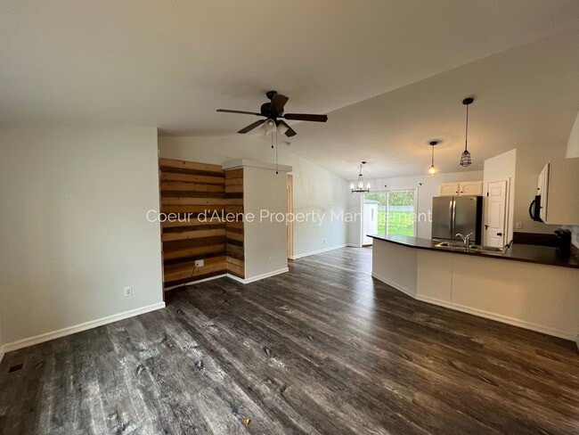 Photo - Updated 3 bed house in Rathdrum