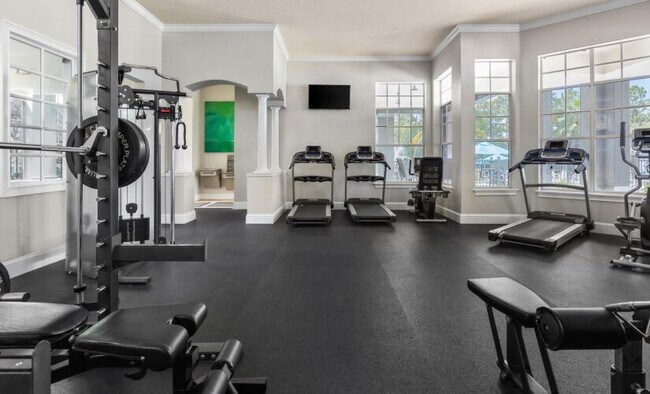 The Vale at Baymeadows