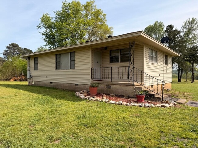 Building Photo - Charming 2-bedroom, 1-bath home in Russellville, AR