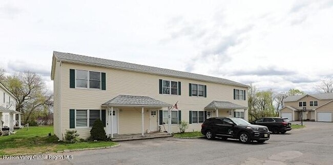 Building Photo - 87 Delaware St