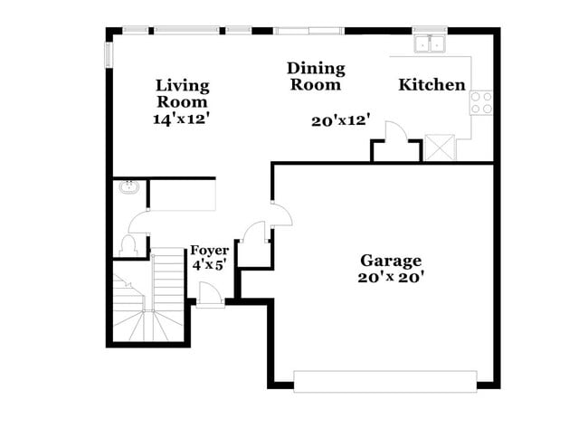 Photo - 1945 Barrel Oak Ave