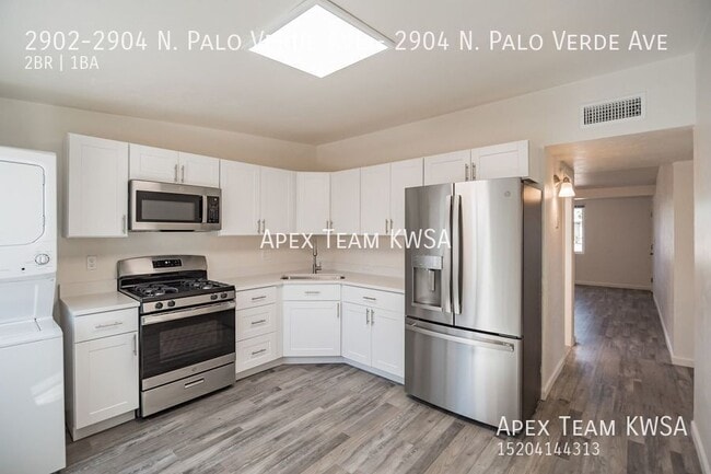 Building Photo - 2902-2904 N. Palo Verde Ave-2904 N. Palo V... Unit 2904 N. Palo Verde Ave