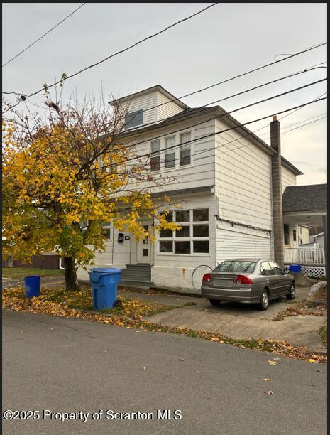 Building Photo - 53 Sobieski St Rental