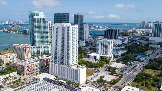 Building Photo - 2000 Biscayne Blvd Unit 3607 Rental