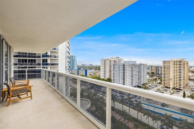 Photo - 1830 S Ocean Dr Unit 1506