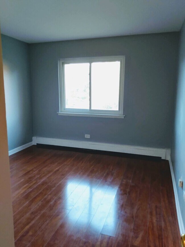 1st Master Bedroom