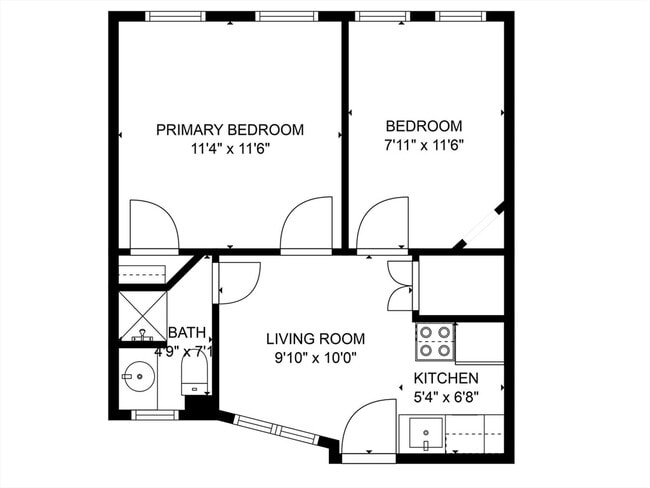 Photo - 48 Revere St Unit 3