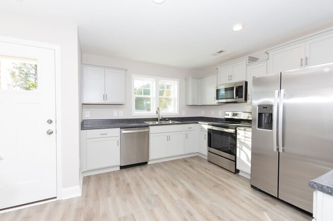 Photo - MOVE-IN READY