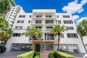 Building Photo - 1605 Bay Rd Unit 406 Rental