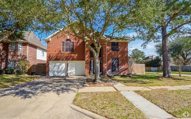 Building Photo - 3702 Lauderwood Ln Rental