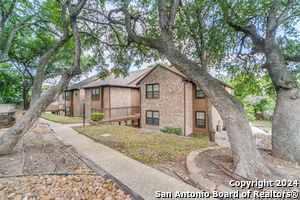 Photo - 10955 Wurzbach Rd Condo Unit 807