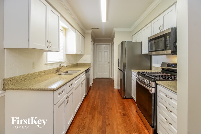 Photo - 3802 Watercourse Ct