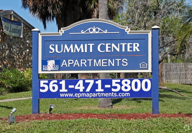 Summit Center - Summit Center