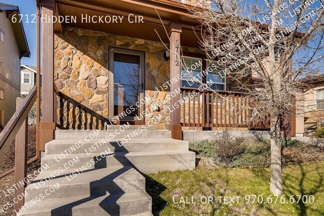 Photo - 6712 Hidden Hickory Cir