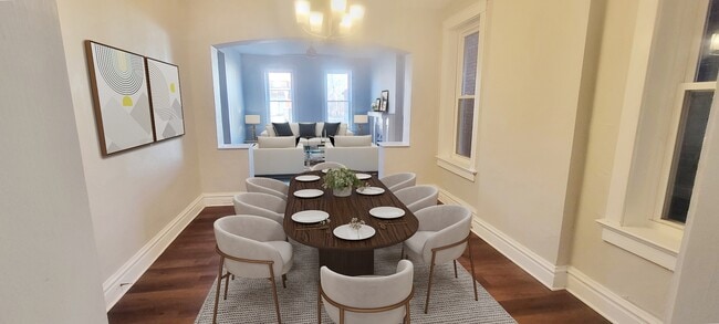 Photo - 3008 Magnolia Ave