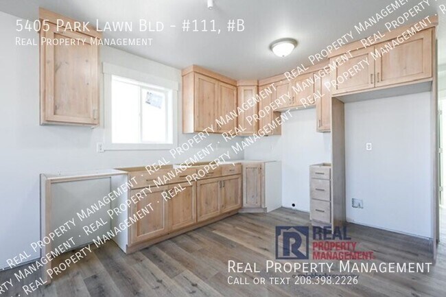 Photo - 5405 Park Lawn Dr Unidad #111, #B