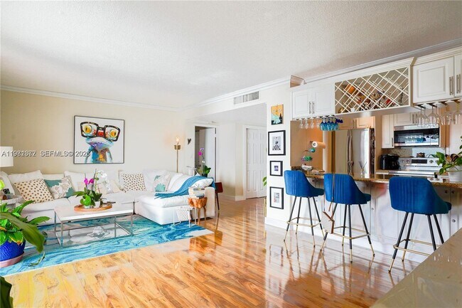 Photo - 11111 Biscayne Blvd Unit 20E