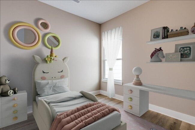 Photo - Skyway-Maxine Plan