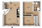 B3 Floor Plan