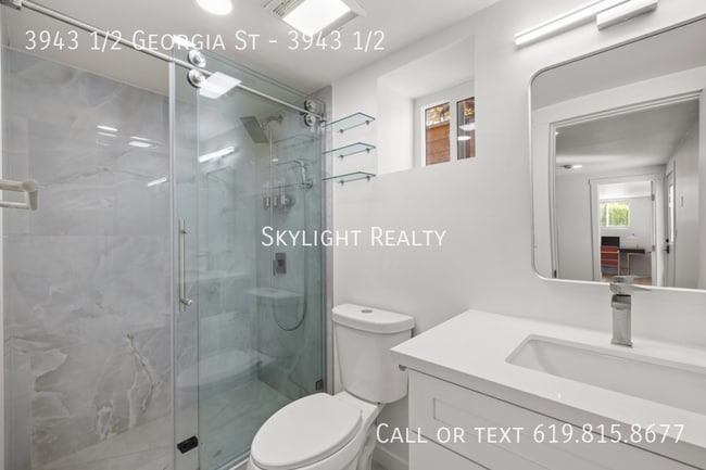 Photo - 3943 1/2 Georgia St-3943 1/2 Unit 3943 1/2