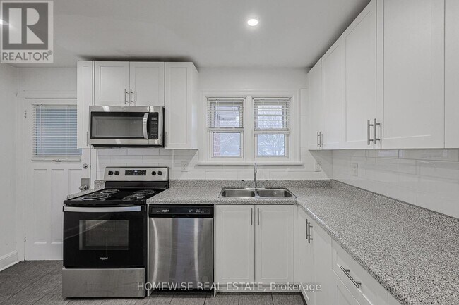 Photo - 366 Mary St N Unité 4