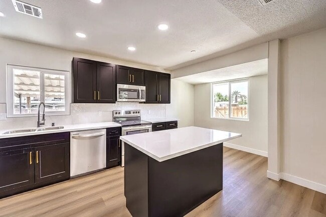 Photo - Coming Soon! 3bed 2 bath plus Casita HUGE LOT for all your RV & recreational storage needs