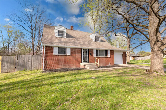 Photo - 5450 E 44th St House