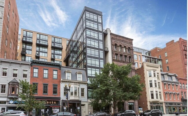 Building Photo - 912 F St NW Unit 902