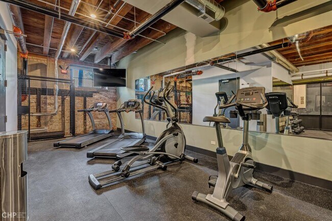 Photo - 1 bedroom in Chicago IL 60642 Unidad 402