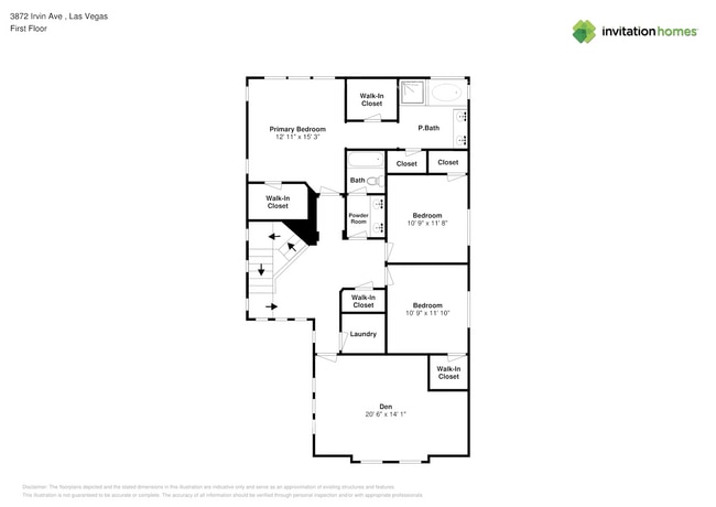 Photo - 3872 W Irvin Ave