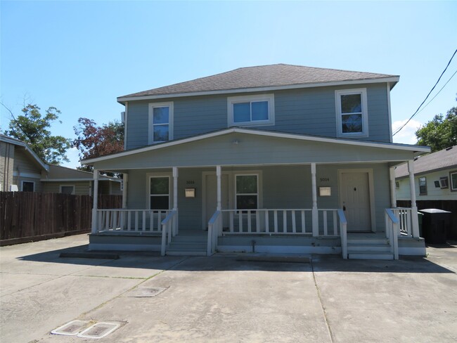Building Photo - 5016 Walker St Rental