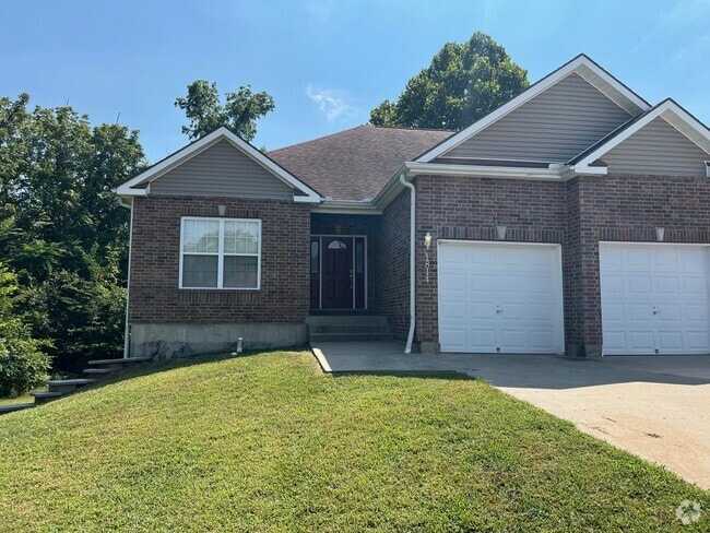 Building Photo - 1814 Villa Dr Rental