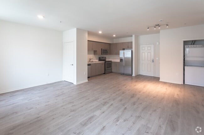 Aura NoHo Luxury Apartments