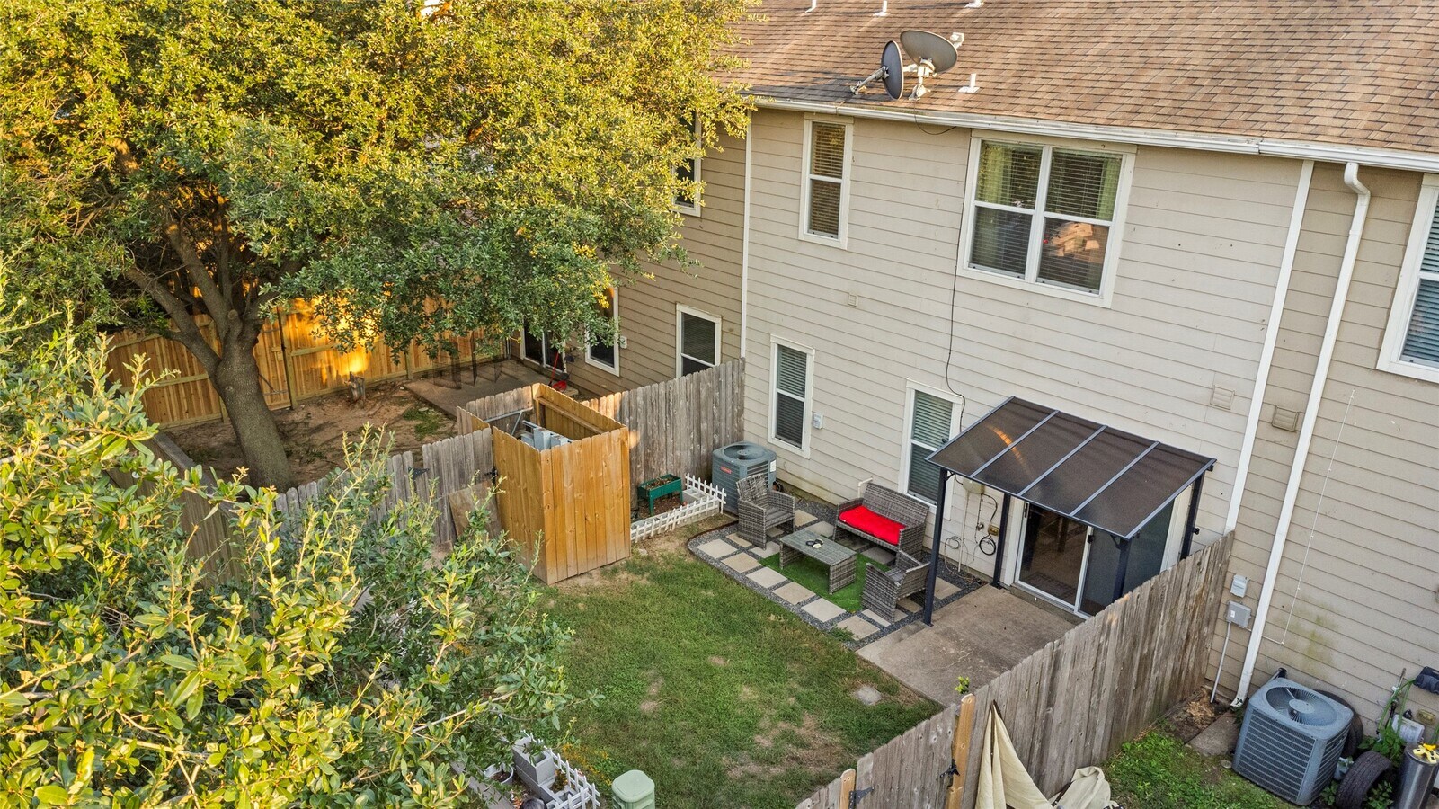 Photo - 14522 Durham Chase Ln