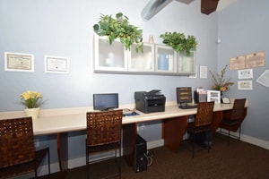 Moore Grocery Lofts