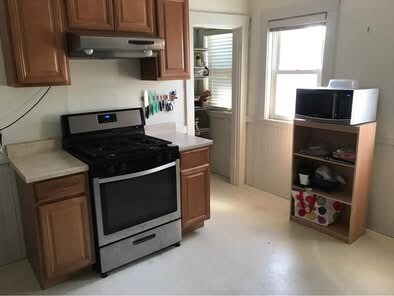 Photo - 52 Frederick Ave Unidad Second floor apartment