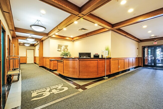 Photo - 543 Main St Unidad 201