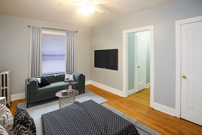 Photo - 4602 N Beacon St Unit 3A