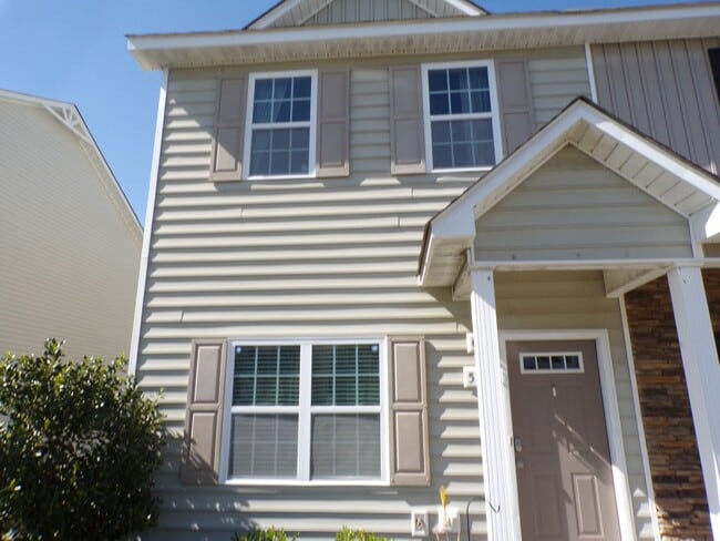 Photo - Two Bedroom Two and half Bathrooms Townhome!