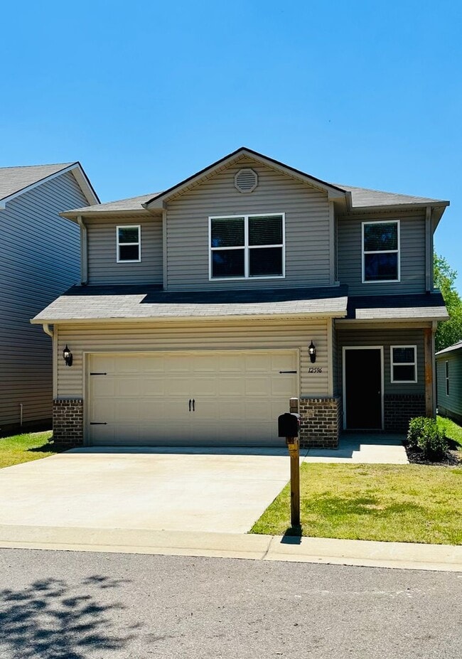12596 Waterbury Way