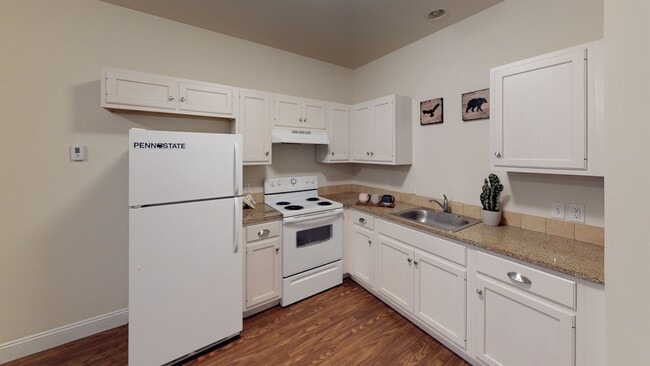 Photo - The Schoolhouse Lofts