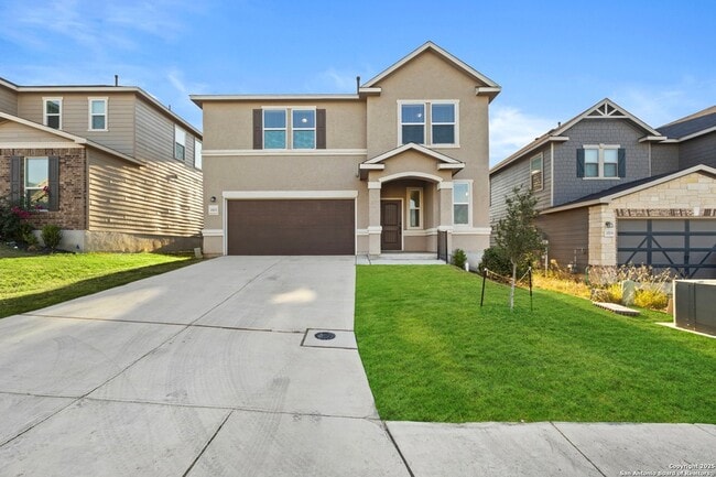 Building Photo - 3515 Sand Castle Wy