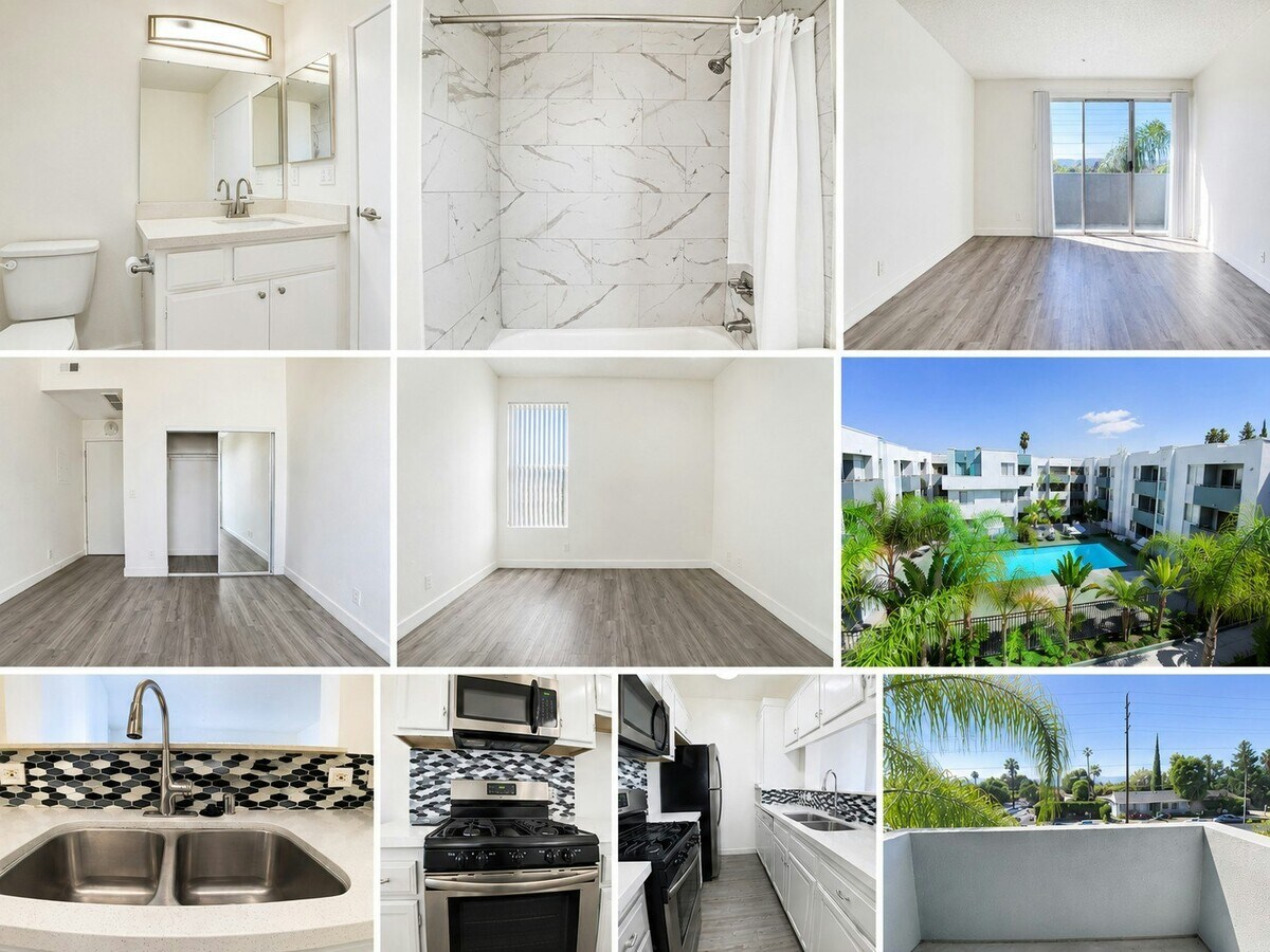 Photo - 11657 Oxnard St Unit 109