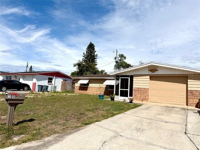 Building Photo - 1050 Clairborne St