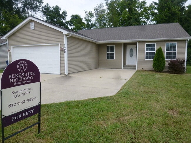 Photo - Spacious East Side 4 Bed 2 Bath Home, 2-Car Garage, Total Electric, Pets Welcome!